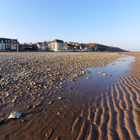 Villa Villa Villers-sur-Mer Esterno foto