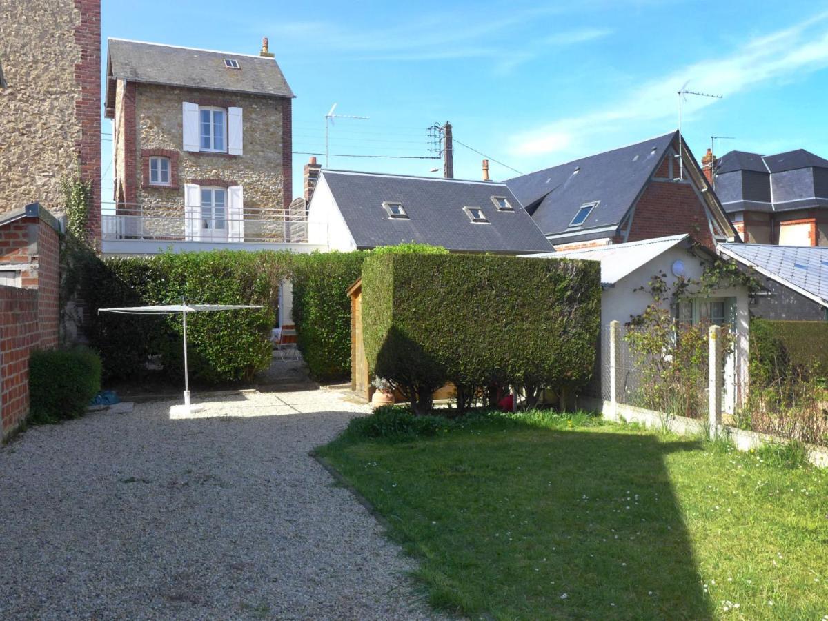 Villa Villa Villers-sur-Mer Esterno foto