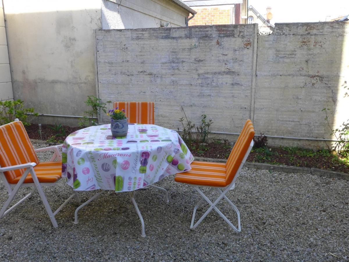 Villa Villa Villers-sur-Mer Esterno foto